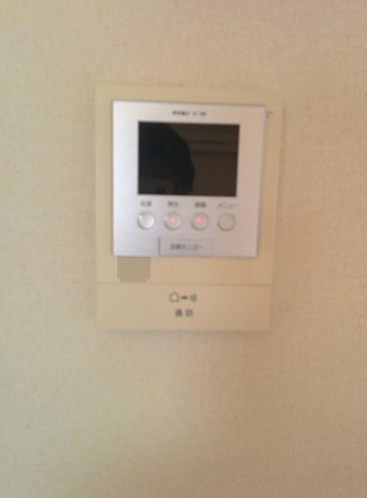 セキュリティ　参考写真