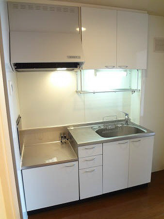 キッチン　参考写真