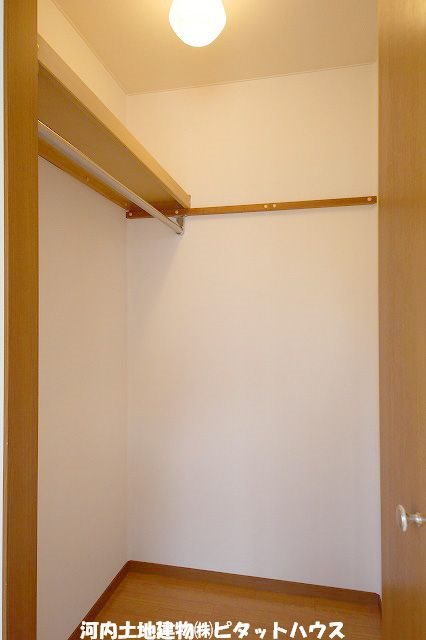 収納　類似室内