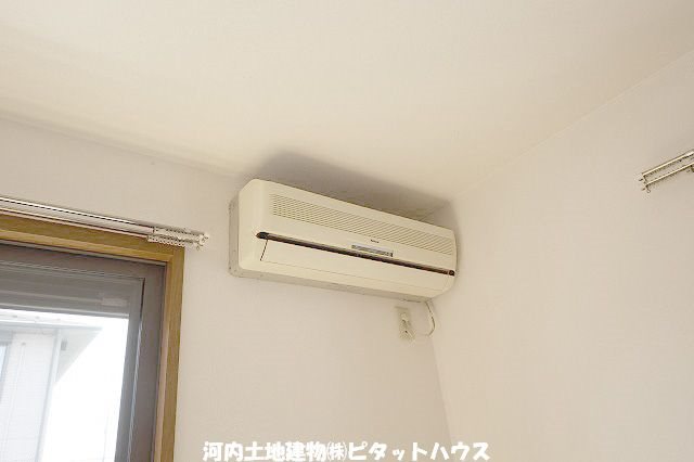 その他設備　類似室内