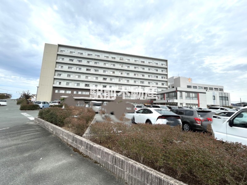 病院　姫野病院（病院）まで700m