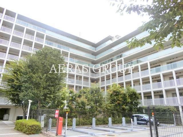 建物外観　★外観★