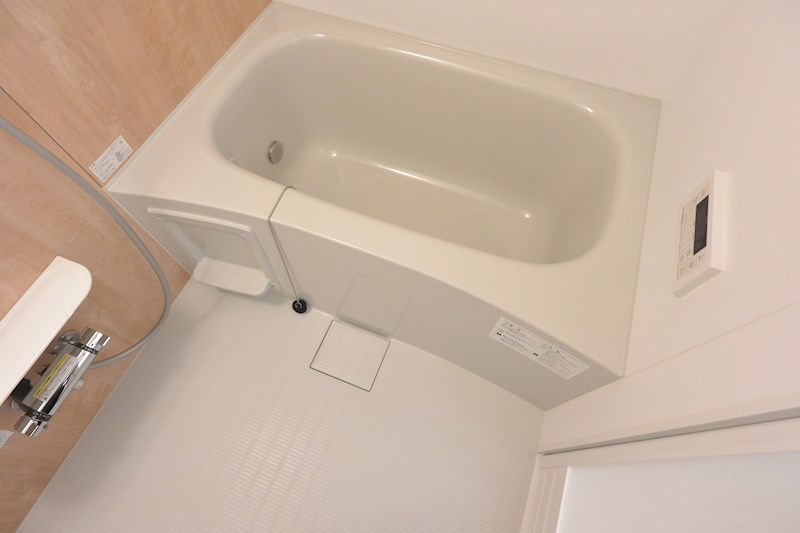 バス・シャワールーム　お風呂
