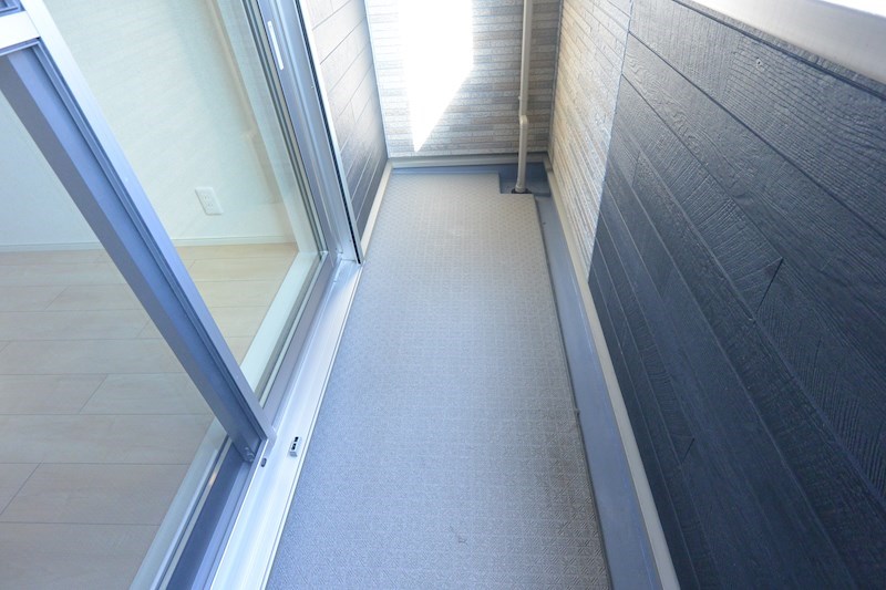 バルコニー　ベランダ