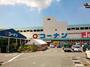 ホームセンター　ホームセンターコーナン平野瓜破店（ホームセンター）まで1077m