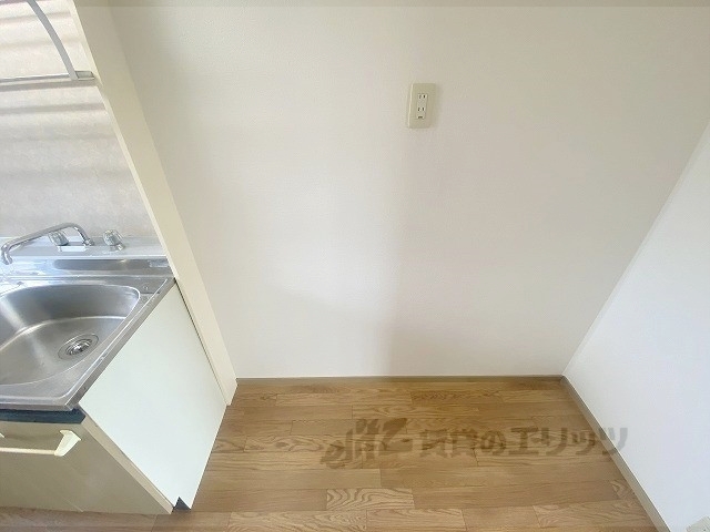 その他部屋・スペース　冷蔵庫置場