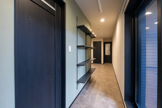 その他設備　※別部屋の写真です