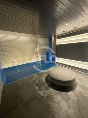 ロビー　ファーストフィオーレ長田グランディール　ロビー