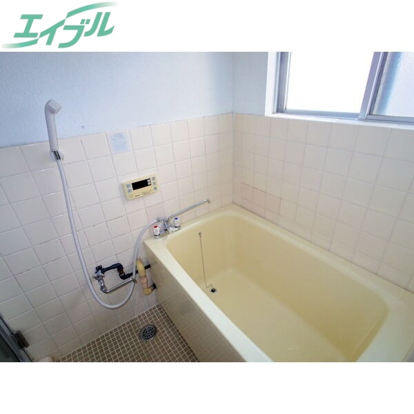 バス・シャワールーム　別部屋参照