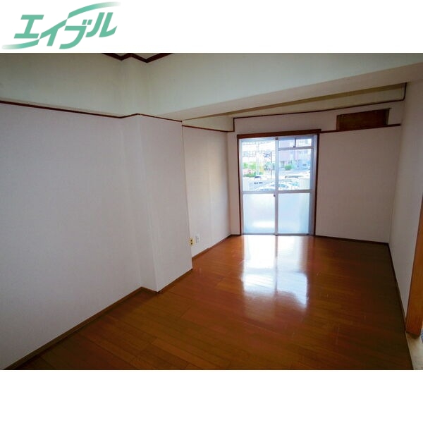 居室・リビング　別部屋参照