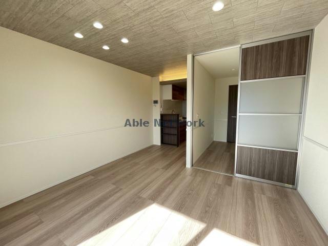 居室・リビング　リビング・ダイニング