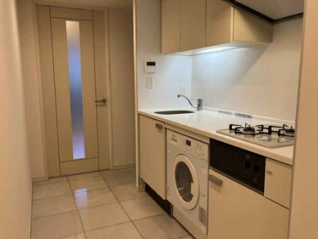 キッチン　参考写真