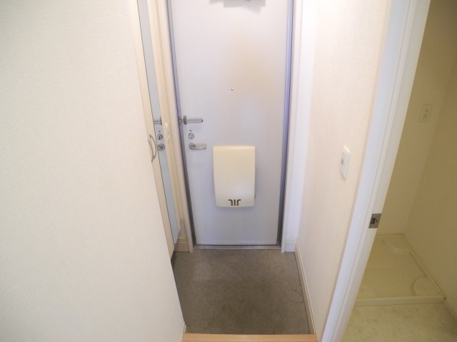 玄関　※同物件別間取りの写真です※