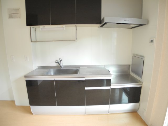 キッチン　※同物件別間取りの写真です※