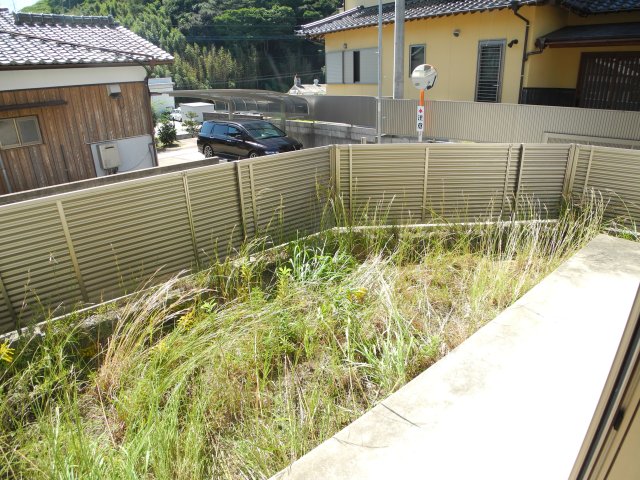 バルコニー　※同物件別間取りの写真です※