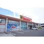 ドラックストア　ツルハドラッグ郡山菜根店（ドラッグストア）まで391m