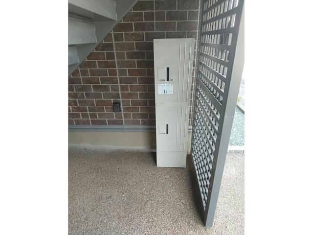 その他共有部分　建物設備