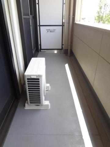 バルコニー　ベランダ