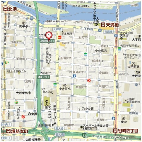 その他　マップ