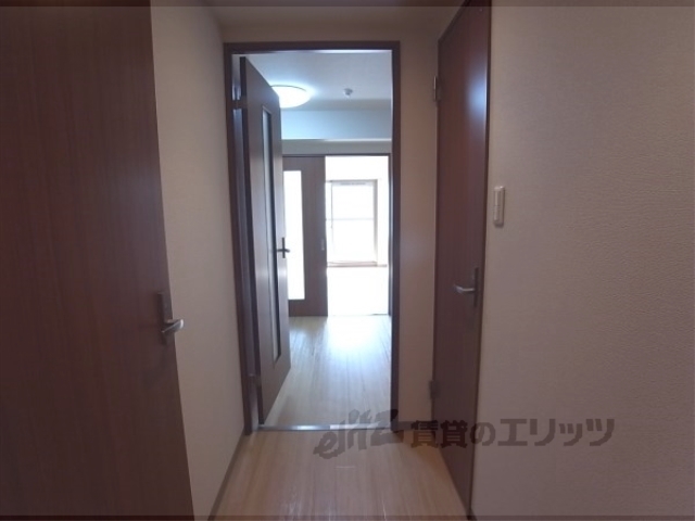 その他部屋・スペース　廊下