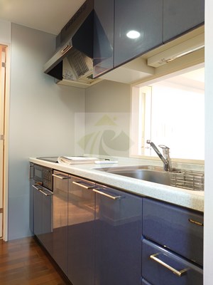 キッチン　トレステージ目黒