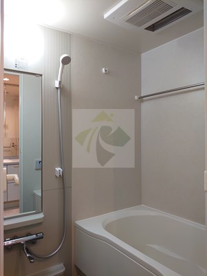 バス・シャワールーム　トレステージ目黒