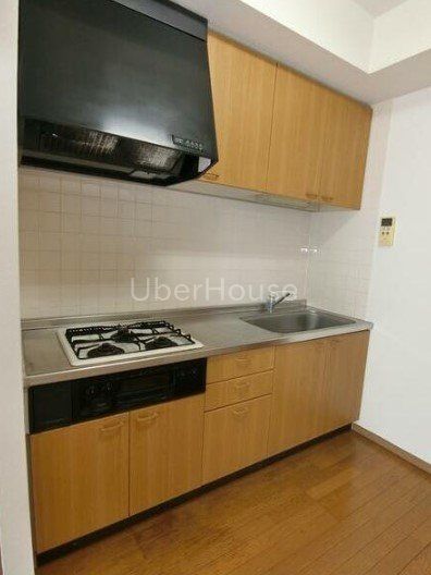 その他部屋・スペース　キッチン