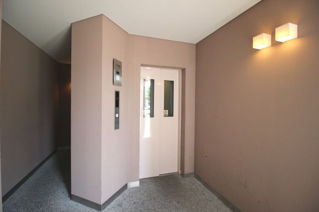 ロビー　ロビーです