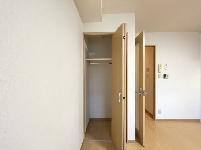 収納　小物を収納するのに便利です