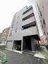 千駄ケ谷駅より徒歩7分 築1年2ヶ月 5階建の賃貸物件