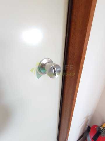 セキュリティ　池之端コーポII