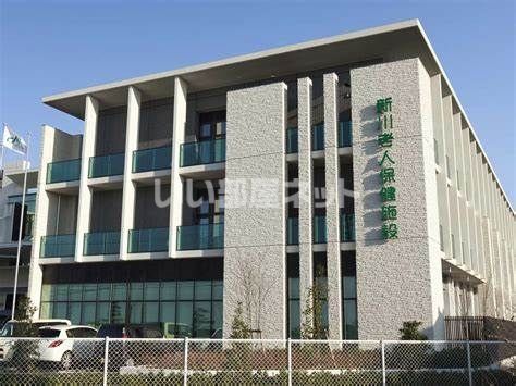 病院　新川病院（病院）まで1025m