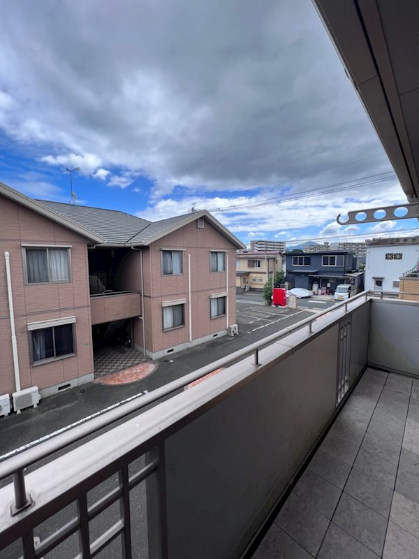 眺望　※別号室の写真です。