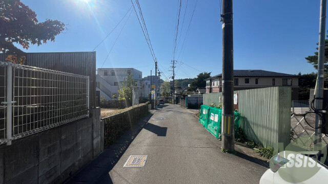 駐車場　駐車場その他