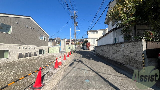 その他共有部分　駐輪場その他
