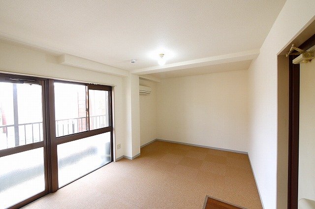 その他部屋・スペース　寝室にいかがでしょうか