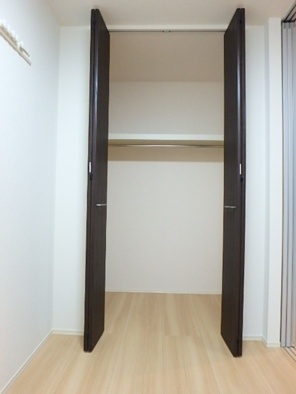 収納　図面と現状に相違がある場合には現状を優先