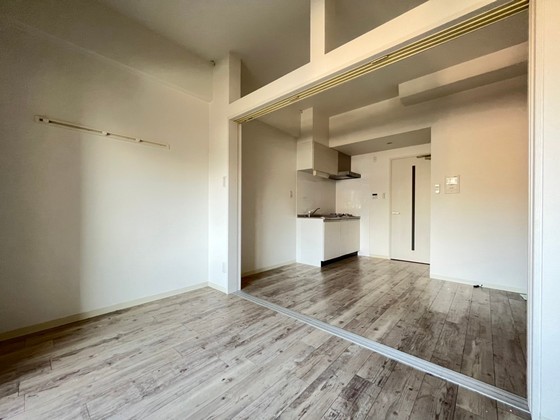 その他部屋・スペース　※別号室のお写真です。