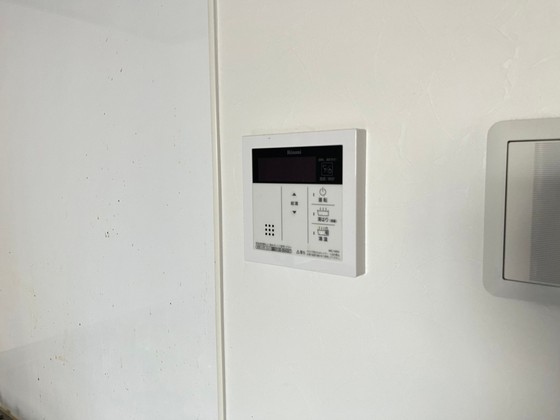 その他設備　※別号室のお写真です。