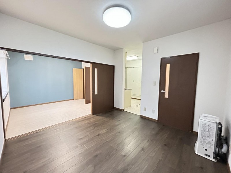 その他部屋・スペース　内装