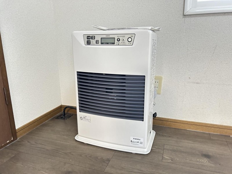 その他設備　設備