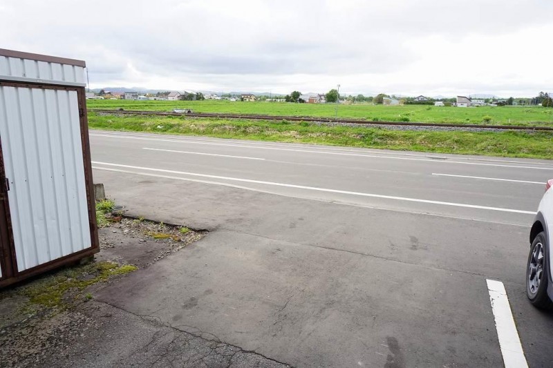 その他共有部分　共用部１