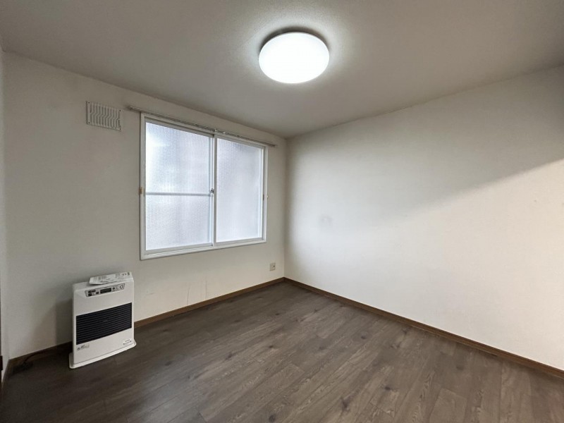 居室・リビング　リビング１