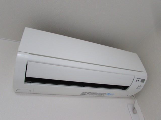 その他設備　設備