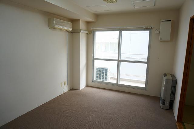 居室・リビング　リビング１