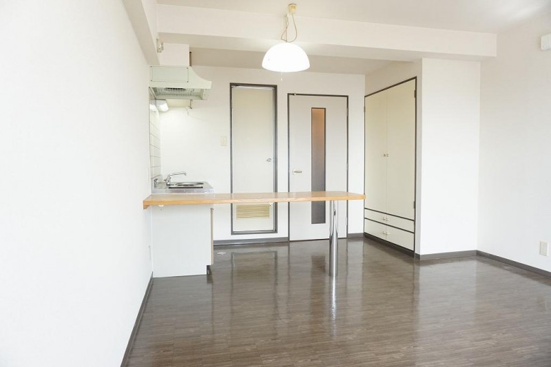 その他部屋・スペース　内装