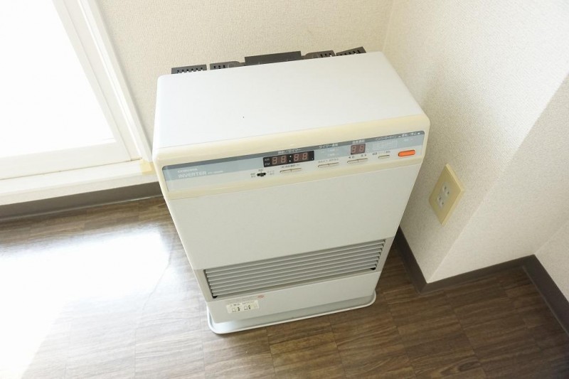 その他設備　設備