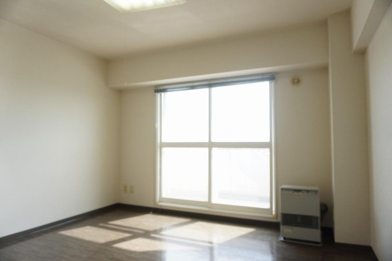 居室・リビング　リビング１