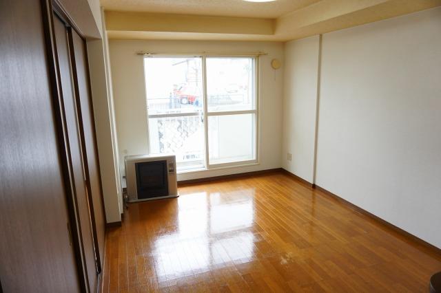 居室・リビング　リビング１