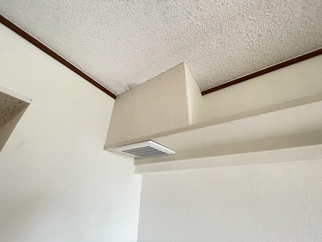 その他部屋・スペース　内装